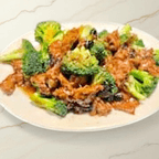 Best Beef With Broccoli in Lenox, MA