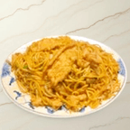 Best Chicken Lo Mein in Lenox, MA