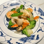 Best Seafood Platter in Lenox, MA