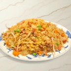 Best Pork Fried Rice in Lenox, MA