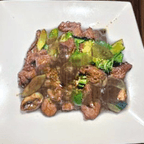 Best Hunan Beef in Lenox, MA